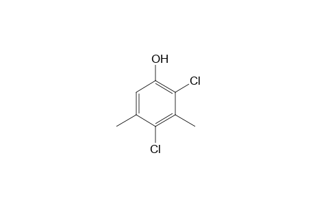 2,4-Dichloro-3,5-xylenol