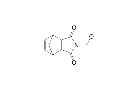 4-Hydroxymethyl-4-aza-tricyclo[5.2.1.0(2,6)]dec-8-ene-3,5-dione