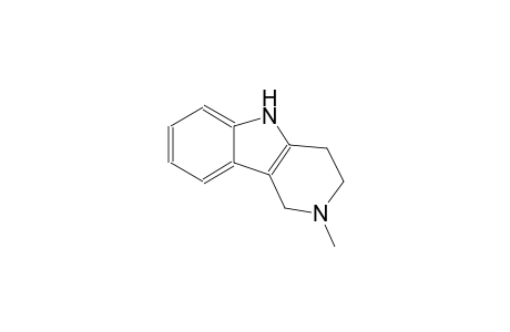 2-methyl-1,3,4,5-tetrahydropyrido[4,3-b]indole