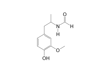 4-Hydroxy-3-methoxyamphetamine FORM