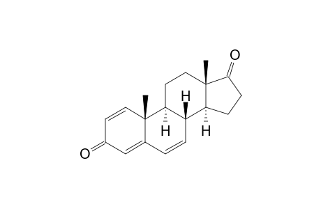 1,4,6-Androstatrien-3,17-dione