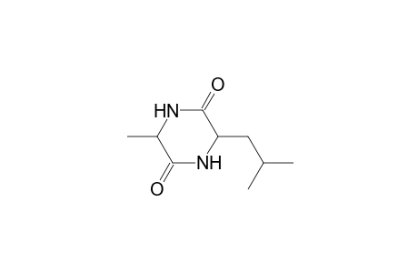 LD-CYCLO-ALANYL-LEUCYL