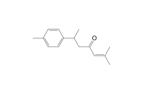 ar-Turmerone