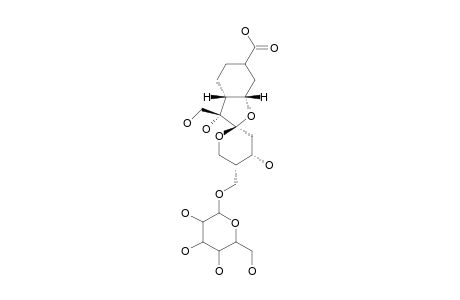 PHYLLAEMBLICIN-D