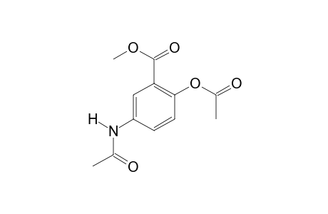 Mesalazin ME 2AC