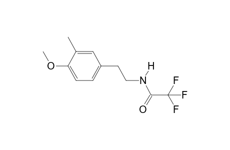 3-Me-4-MeO-PEA TFA