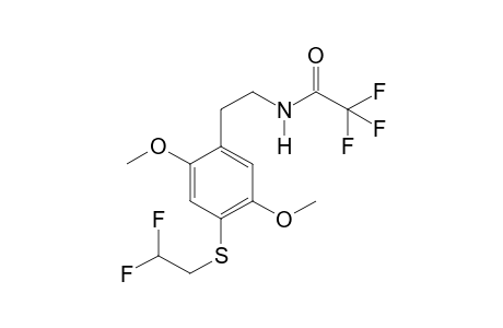 2C-T-21.5 TFA