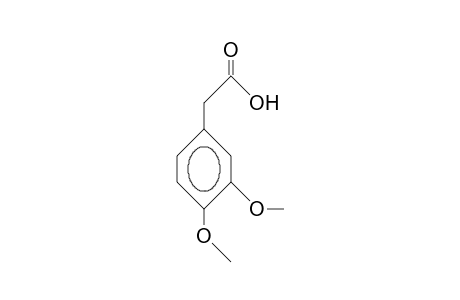 3,4-Dimethoxy-phenylacetic acid