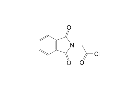 2H-Isoindole-2-acetyl chloride, 1,3-dihydro-1,3-dioxo-