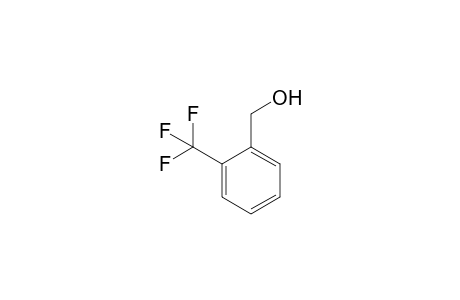 2-Trifluoromethylbenzyl alcohol