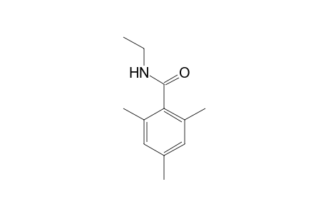 N-Ethyl-2,4,6-trimethylbenzamide