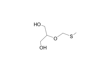 2-[(2'-Methylthio)methoxy]-1,3-propanediol