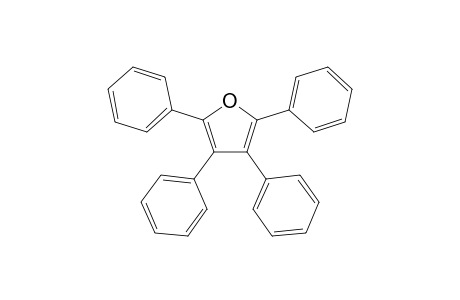 tetraphenylfuran