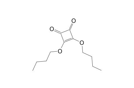 3,4-Di-n-butoxy-3-cyclobutene-1,2-dione