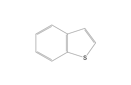 Benzo(b)thiophene