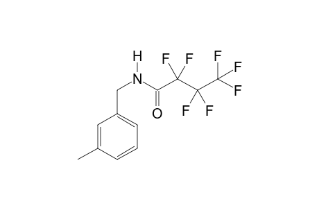 3-Methylbenzylamine hfb