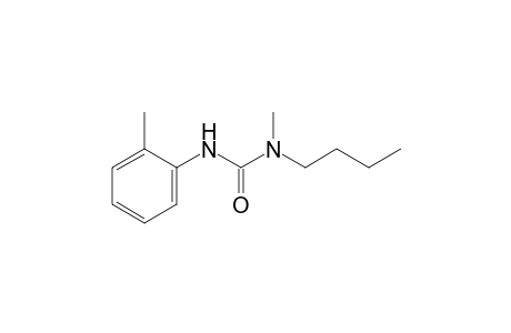 1-butyl-1-methyl-3-o-tolylurea
