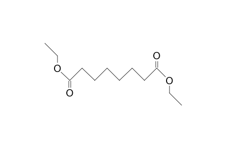 Suberic acid, diethyl ester