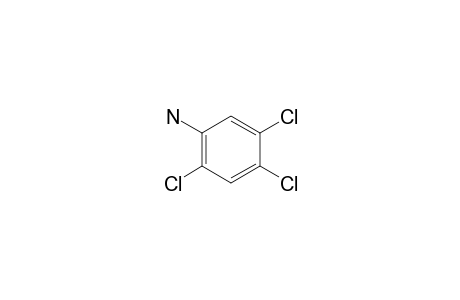 2,4,5-Trichloroaniline