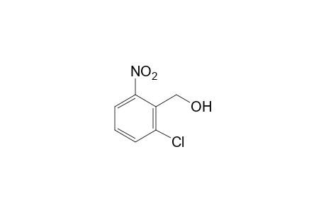 2-Chloro-6-nitrobenzyl alcohol