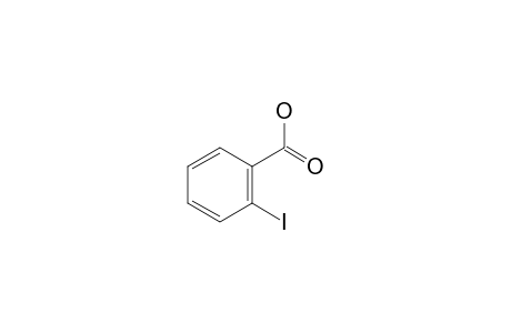 2-Iodobenzoic acid