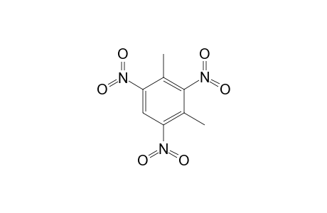 1,3-DIMETHYL-2,4,6-TRINITROBENZENE;TNX