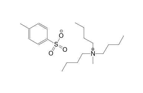 METHYLTRIBUTYLAMMONIUM p-TOLUENESULFONATE