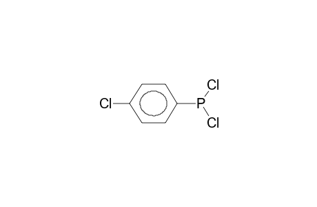 4-CHLOROPHENYLDICHLOROPHOSPHINE