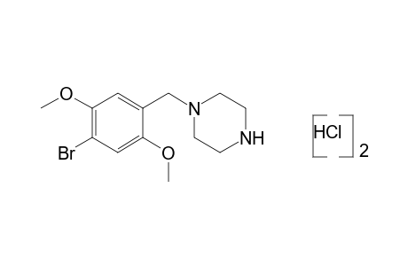 2C-B bzp Dihydrochloride