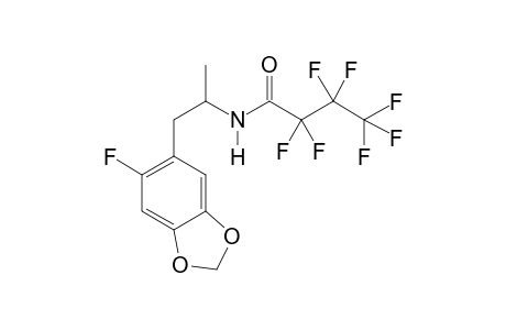 6F-MDA HFB