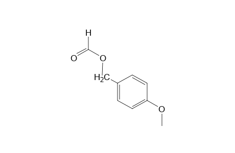 p-methoxybenzyl alcohol, formate