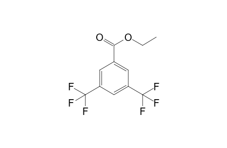Ethyl 3,5-bis(trifluoromethyl)benzoate