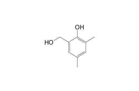 2-(hydroxymethyl)-4,6-dimethylphenol