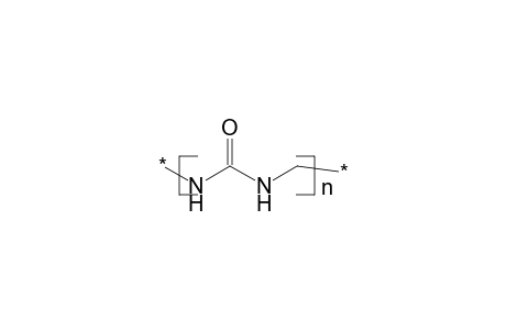 Poly(methylenecarbamide-1,3-diyl), poly(methylene urea)