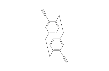 (RP)-AND-(SP)-4,12-DIETHYNYL-[2.2]-PARACYCLOPHANE