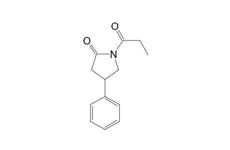 Phenibut-A (-H2O) PROP