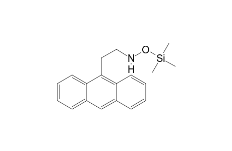 N-Hydroxy-2C-D-ANTH TMS (O)