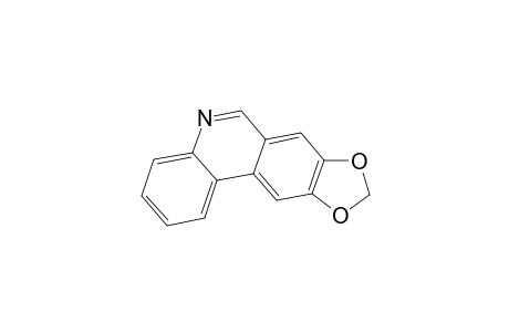 Trisphaeridine