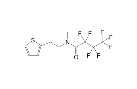 2-Methiopropamine HFB