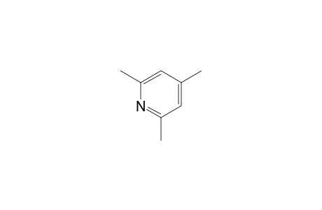 2,4,6-Trimethyl-pyridine