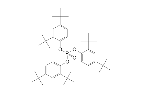 Tris-(2,4-di-tert-butylphenyl)phosphate
