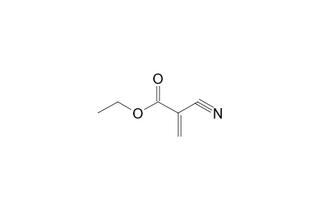 Ethyl-2-cyanoacrylate