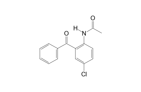 2-Amino-5-chloro-benzophenone AC