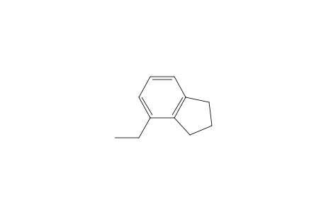 4-Ethyl-2,3-dihydro-1H-indene