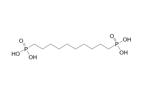 C10 Bis phosphonic acid