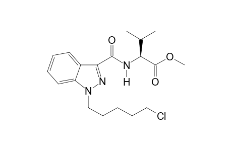 5Cl-MMB(N)-018