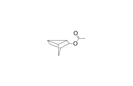 3-Acetoxy-tricyclo-[2.2.1.0(2,6)]-heptane