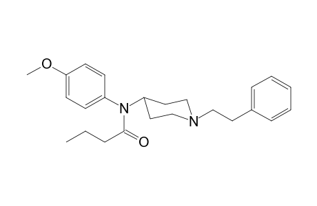 4-Methoxy-Butyrylfentanyl