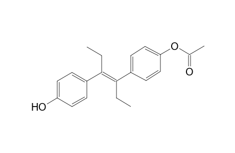 Diethylstilbestrol AC II