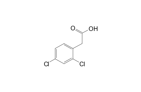 2,4-Dichloro-phenylacetic acid